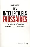 Image de Les intellectuels faussaires