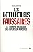 Les intellectuels faussaires by 