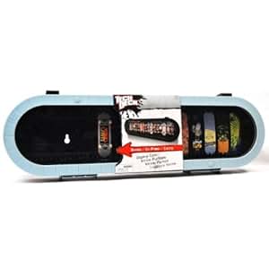 skateboard deck display case