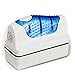 Aquarium Glass Cleaner - Small Magnetic Algae Remover for Medium & Large Fish Tanks by Pet Magasin