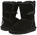 Bearpaw Abigail Shearling Boot (Toddler/Little Kid/Big Kid)