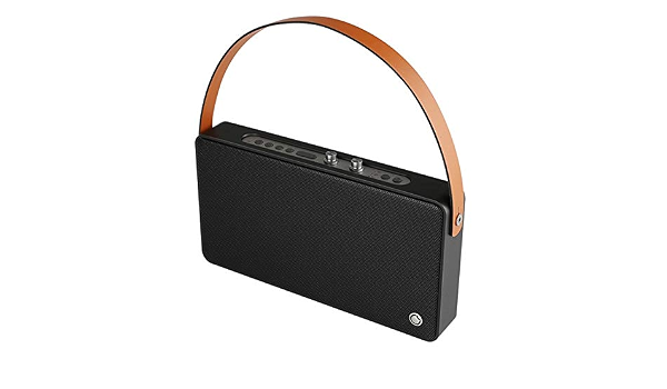 GGMM E5 WiFi Wireless Bluetooth Speaker 
