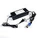 Masione 36 Volt 1.5A Battery Charger for Razor MX500 MX650 Dirt Rocket, for Schwinn S600 S750 ST1000 Electric Scooter