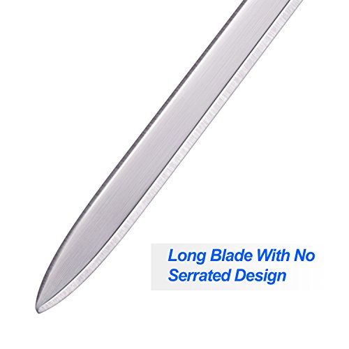 3 Letter+Stainless+Lightweight+Envelope+Slitter