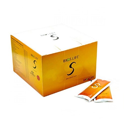 Bios Life Slim Fat Loss Energy Science Dietary Drink - 60 Packets Bios Life Slim Fat Loss Energy Science Dietary Drink - 60 Packets