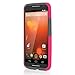 Motorola Moto X (2nd Gen) Case, Incipio [Shock Absorbing] DualPro Case for Motorola Moto X (2nd Gen)-Pink/Gray