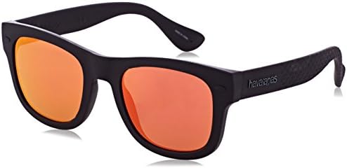 Amazon.com: JIMMY CHOO Square Ciara/G Sunglasses FP39O Black  display picture 3