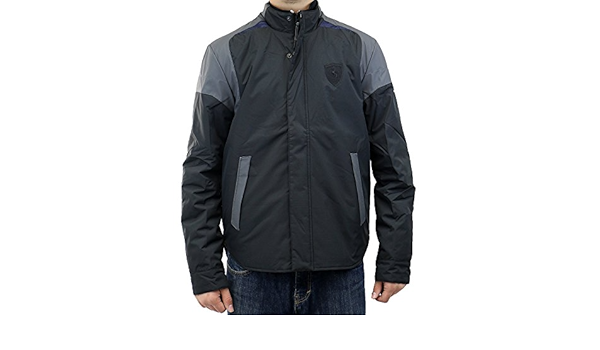 ferrari jacket amazon