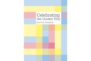 Celebrating the Quaker Way