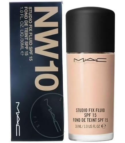 Amazon.com : MAC Cosmetics Studio Fix Powder Plus Foundation NW58