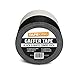 Tape King Gaffers Tape (2-Roll Pack) - 2” Wide x 30 Yards Per Roll - Black & White Combo Pack - Rubber Adhesive Leaves No Residue Behind - Secure Cords to Stages - Great for Concerts, Weddings or More