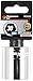 Performance Tool W32230 1/2 Socket (6 Point, Drive 30mm), 1 Pack