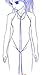 SUMERSHA Japanese Bondage Rope Cotton Rope (Red)