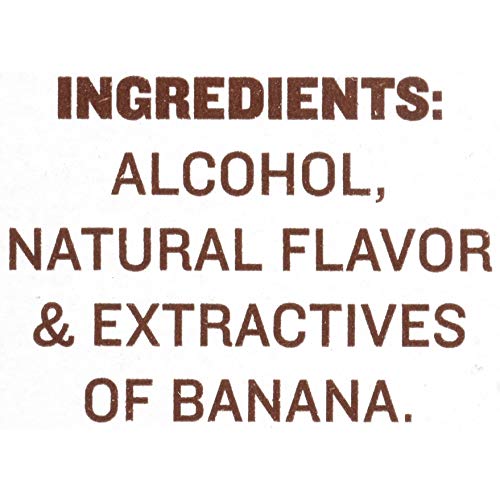 McCormick Banana Extract with Other Natural Flavors, 2 fl oz Pricepulse