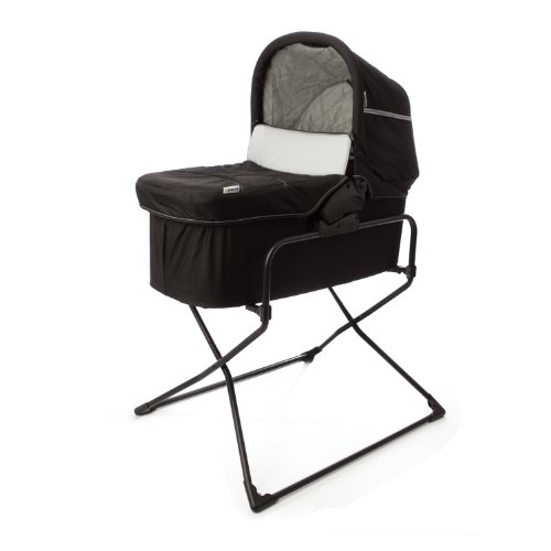 hauck bassinet