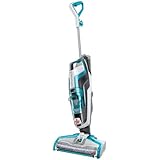 Amazon.com: Bissell CrossWave Floor and Carpet Cleaner ...