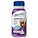 Glucerna Advance Nutrition Shake, To Help Manage Blood Sugar, Chocolate, 8 fl oz, Pack of 16