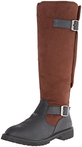 Funtasma Men's Gotham-108 Engineer Boot