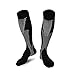 Healthy Compression Socks for Men Women,(Pair Of 3) Running Socks for Nurses Worker