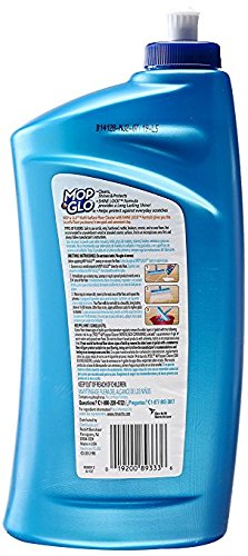 Mop & Glo Floor Cleaner - Image 2
