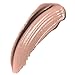 Jouer Long-wear Lip Topper, Metallic Shimmering Rose Gold, 0.20 fl. oz.