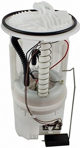 Amazon Com Electric Fuel Pump E7197m For 2007 2008 Jeep Grand Cherokee V8 4 7l Gas Automotive