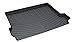 Vesul Rubber Rear Trunk Cargo Liner Trunk Tray Floor Mat Cover Compatible with BMW F25 X3 2011 2012 2013 2014 2015 2016 2017