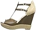 Sam Edelman Women's Katarina Wedge Sandal