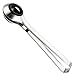 Tovolo Stainless Steel Sphere Ice Tongs