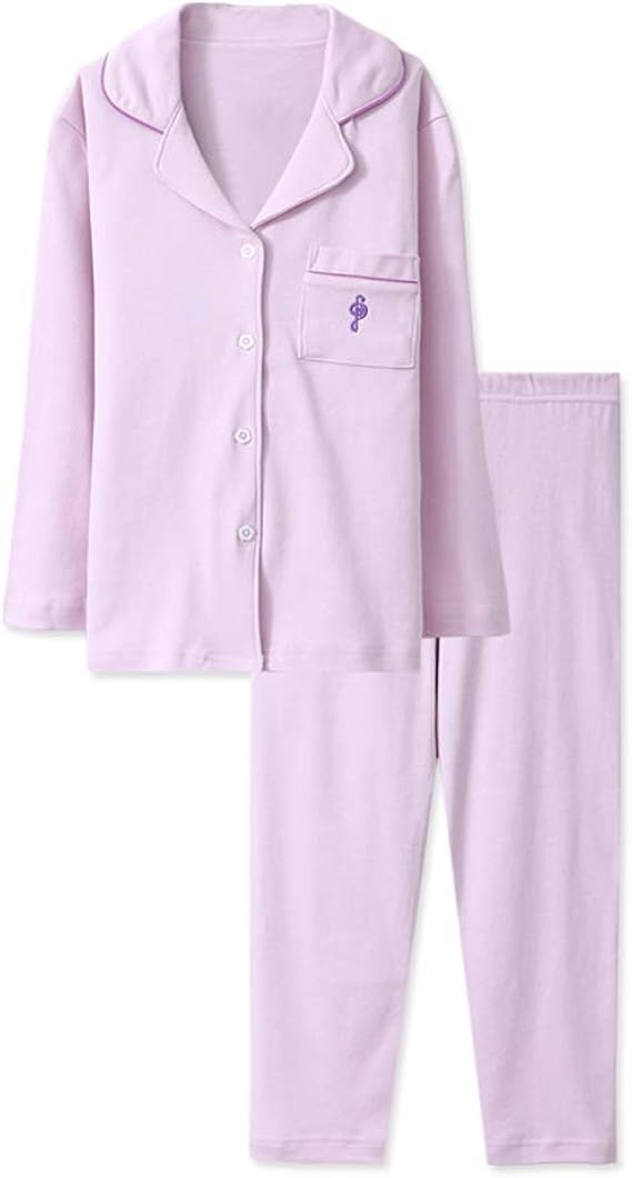 Amazon エスライフ S Lifeeling パジャマ 上下セット 女の子 長袖 100cm 150cm ルーム 子供パジャマ かわいい ガールズ キッズ 部屋着 寝間着 綿100 春 秋 冬 ピンク ブルー パジャマ 通販 Amazon エスライフ S Lifeeling パジャマ 上下セット 女の子 長袖 100cm 150cm ルーム 子供パジャマ かわいい ガールズ キッズ 部屋着 寝間着 綿100 春 秋 冬 ピンク ブルー パジャマ 通販