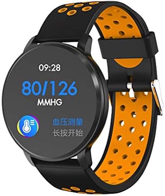 Hunpta@ - Smartwatch para Hombre, Elegante Reloj SN11, Deportivo ...