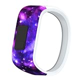 Kanzd Replacement Wrist Band Silicon Strap Clasp