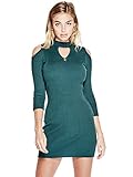 G by GUESS Women's Bashira Sweater Dress