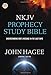 NKJV Prophecy Study Bible: New King James Version, Understanding God's Message in the Last Days