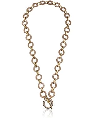 Multi-Colored Necklace