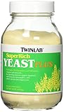 Super Rich Yeast Plus Twinlab, Inc 16 oz Powder