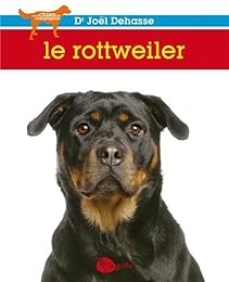 Le  rottweiler