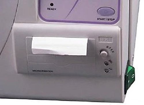 Zgood 23L Autoclave Sterilizer Vacuum Steam Data Printing for Lab CE - Thumbnail 2