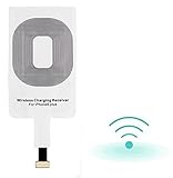 wireless charger (Receiver for iPhone)