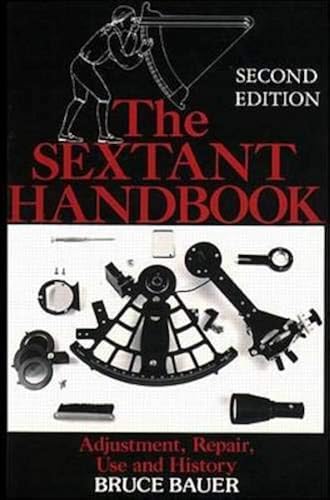 Download The Sextant Handbook PDF