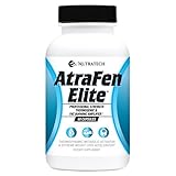 Atrafen Elite – Professional Formula Fat Burner Diet Pill and Thermogenic for Hardcore Weight Loss Atrafen Elite – Professional Formula Fat Burner Diet Pill and Thermogenic for Hardcore Weight Loss