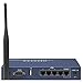 NETGEAR FWG114P ProSafe 802.11g Wireless VPN Firewall 4-Port 10/100 Switch with USB Server