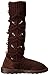 Muk Luks Women's Jamie Short Knit Boot