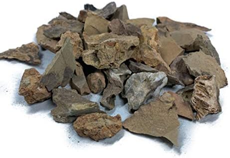 気孔石 黄虎石 蜂炎石 5 形状お任せ 50個 水槽 花壇 ガーデニング オブジェ 飾り 石組 ガーデン 石 飾り レイアウト ロック アクアリウム コケリウム 山岳レイアウト オシャレ シンプル パルダリウム テラリウム ビオトープ Stichtingvoordemens Nl