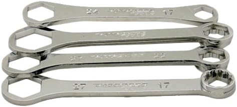 bike axle nut wrench