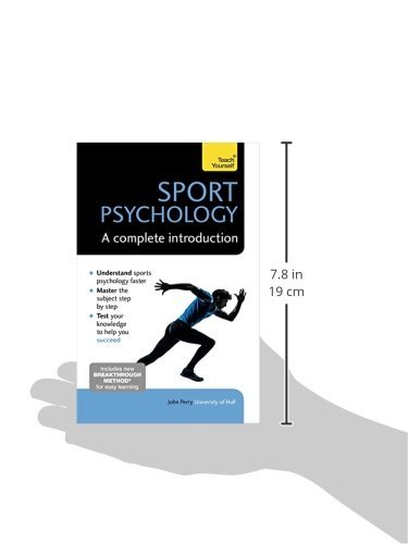 Sports Psychology - A Complete Introduction - Thumbnail 2