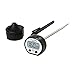 Taylor Precision 9840RB Instant Read Pocket Thermometer, NSF (-40° to 302°F Temperature Range)