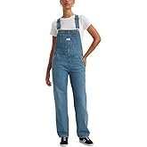 Levi's Women's Vintage Overalls (Also Available in Plus)