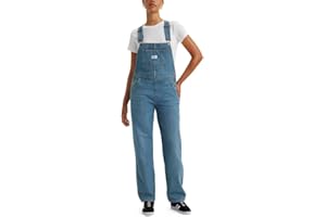 Levi's Womens Vintage Overallsoveralls