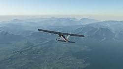 FlightGear Flight Simulator 2023 X on USB | Flight